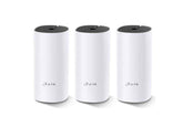 TP-Link DECO M4 AC1200 Whole Home Mesh Technology / Wi-Fi Booster (3-pac)